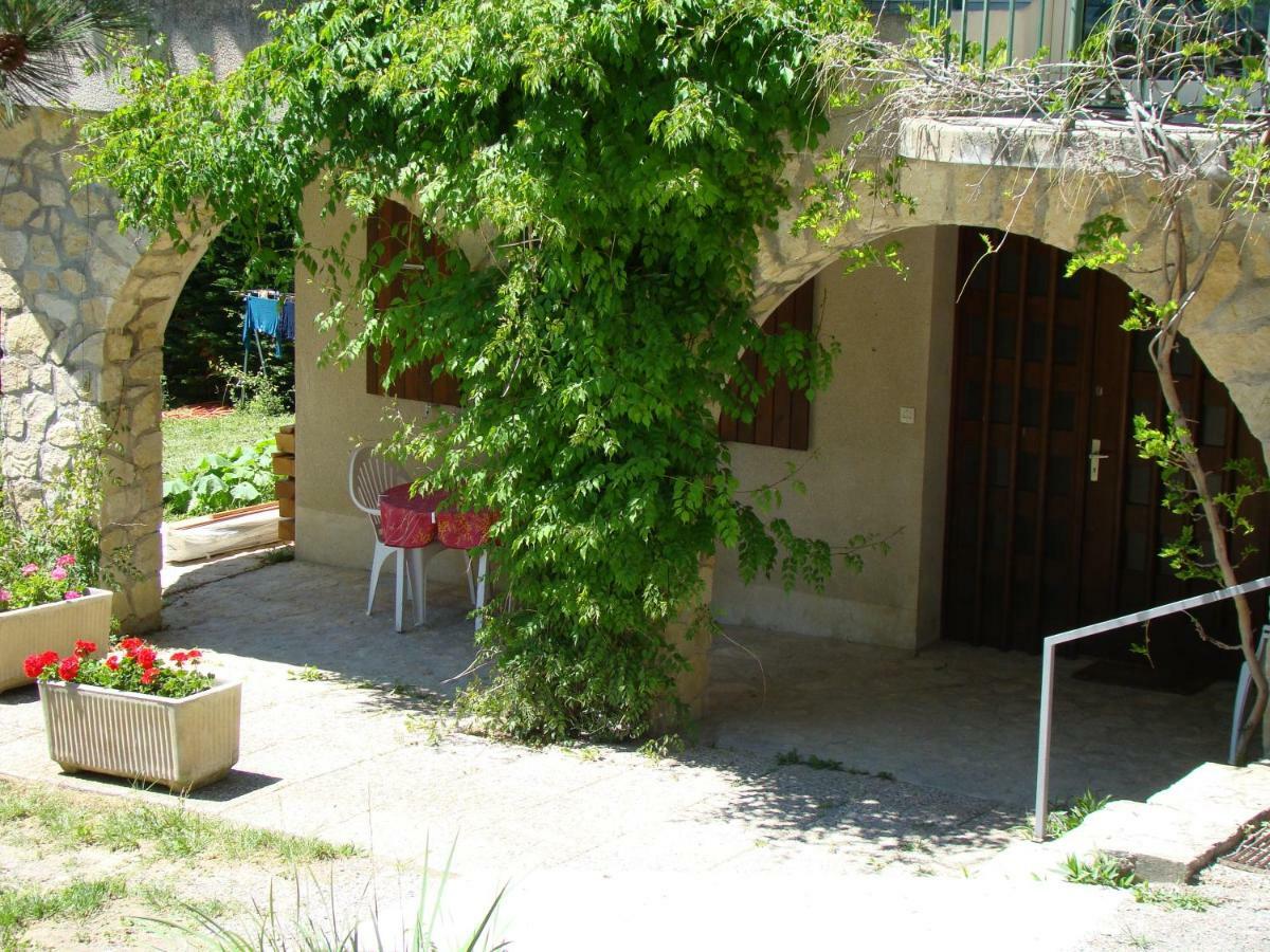 Gite Barbier Die Habitación foto